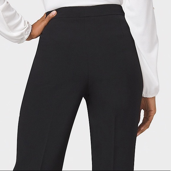 JONES STUDIO® ClassicFit Crepe Trousers - Picture 4 of 9